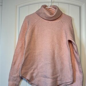 KUHL Turtleneck Sweater